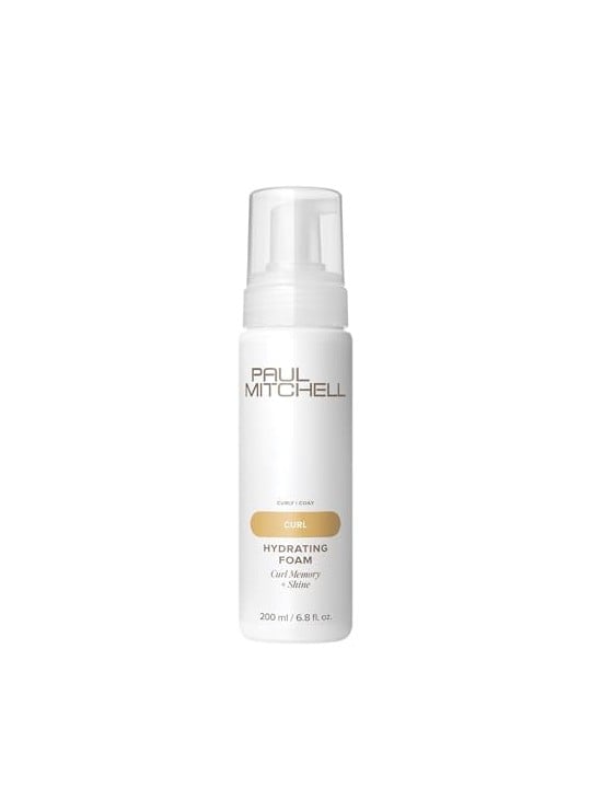 Paul Mitchell Curls Hydrating Foam 200ml