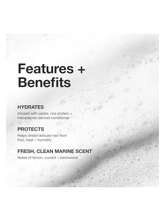 Paul Mitchell Curls Hydrating Foam 200ml