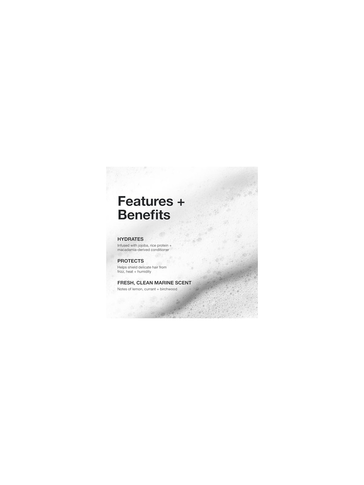 Paul Mitchell Curls Hydrating Foam 200ml