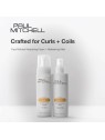 Paul Mitchell Curls Hydrating Foam 200ml