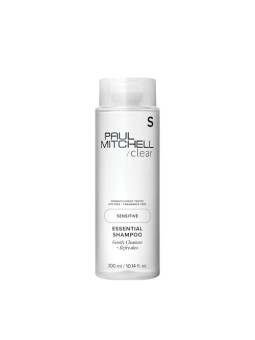 Paul Mitchell Sensitive Clear Essential Shampoo 300ml