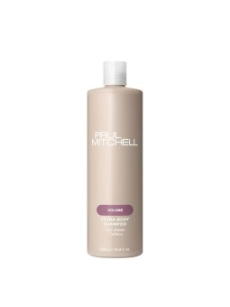 Paul Mitchell Volume Extra-Body Shampoo 500ml