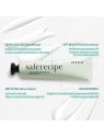 Pestelo Saferecipe Crema idratante rinfrescante per viso e corpo uso quotidiano SPF 50+ 100ml