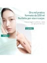 Pestelo Saferecipe Crema idratante rinfrescante per viso e corpo uso quotidiano SPF 50+ 100ml