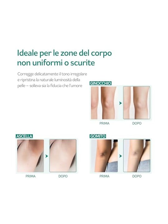 Pestelo Saferecipe Crema idratante rinfrescante per viso e corpo uso quotidiano SPF 50+ 100ml