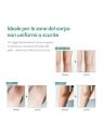 Pestelo Saferecipe Crema idratante rinfrescante per viso e corpo uso quotidiano SPF 50+ 100ml