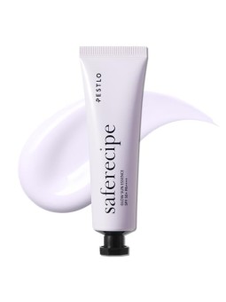 Pestelo Saferecipe Glow Sun Essence Crema Idratante Viso SPF50+ PA++++ 50ml