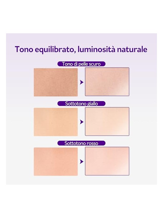 Pestelo Saferecipe Glow Sun Essence Crema Idratante Viso SPF50+ PA++++ 50ml