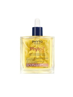 Phyto PHYTO 7 ELIXIR olio nutritivo assoluto 100ml unisex