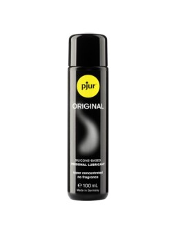 Pjur Lubrificante Bodyglide originale per massaggi, a base di silicone, 100ml