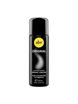 Pjur Lubrificante Bodyglide originale per massaggi, a base di silicone, 30ml