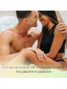 Pjur Lubrificante vegano a base d'acqua per donna, 100ml