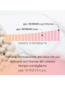 Pjur Woman Ust Gel stimolante clitorideo intenso 15ml