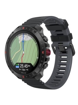 Polar POLAR GRIT X2 PRO Nero SL unisex