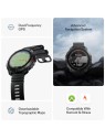 Polar POLAR GRIT X2 PRO Nero SL unisex