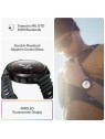 Polar POLAR GRIT X2 PRO Nero SL unisex