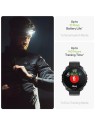 Polar POLAR GRIT X2 PRO Nero SL unisex