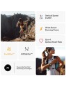 Polar POLAR GRIT X2 PRO Nero SL unisex