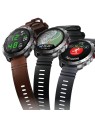 Polar POLAR GRIT X2 PRO Nero SL unisex