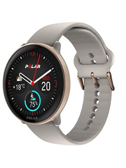 Polar POLAR IGNITE 3 Greige/Gold SL unisex