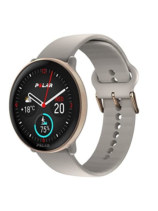 Polar POLAR IGNITE 3 Greige/Gold SL unisex