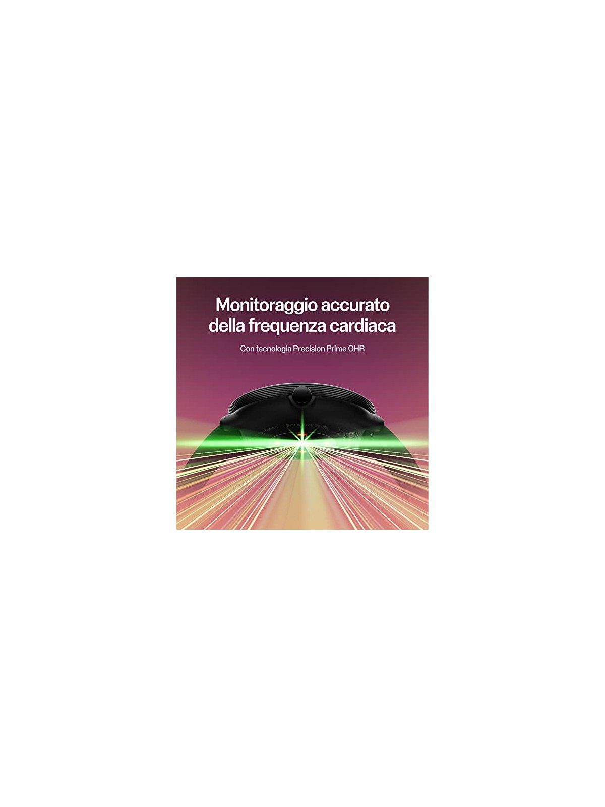 Polar POLAR IGNITE 3 Greige/Gold SL unisex
