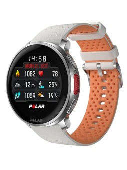 Polar POLAR VANTAGE V3 Bianco SL unisex