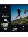 Polar POLAR VANTAGE V3 Bianco SL unisex
