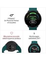 Polar UNITÀ POLARE Nero ML unisex