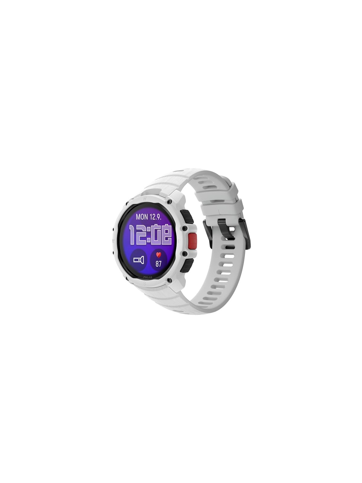 Polar Via X Biancaneve 900116715 unisex