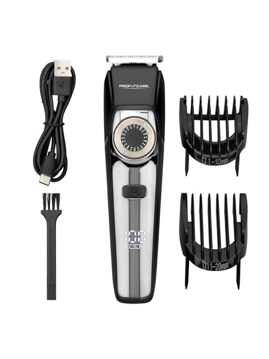 ProfiCare Regolabarba professionale HSM/R 3131 uomo