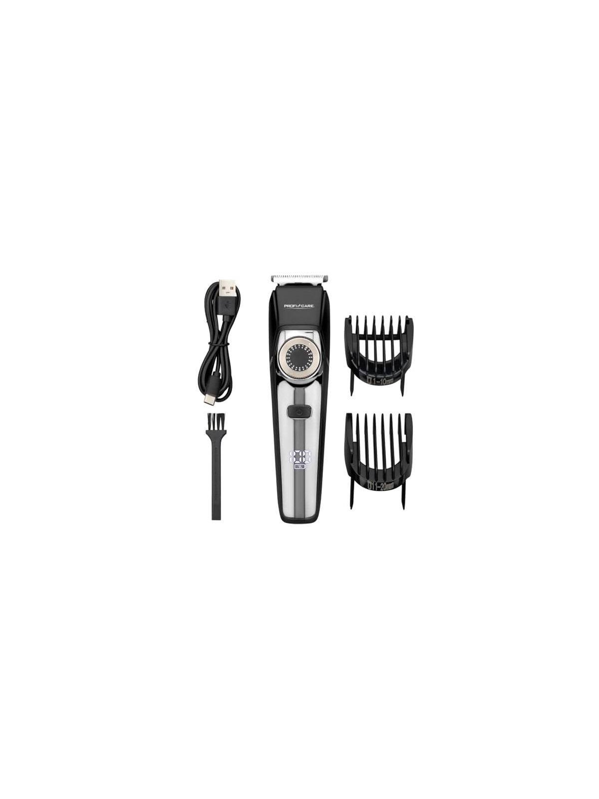 ProfiCare Regolabarba professionale HSM/R 3131 uomo