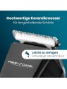 ProfiCare Regolabarba professionale HSM/R 3131 uomo