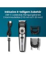 ProfiCare Regolabarba professionale HSM/R 3131 uomo