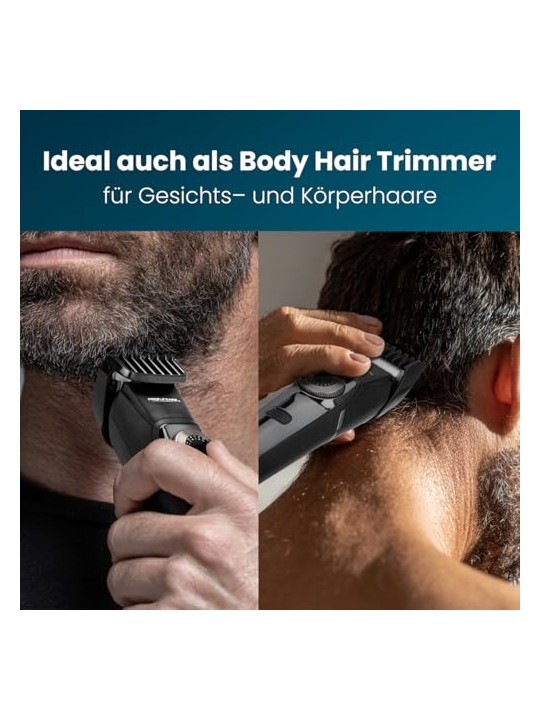 ProfiCare Regolabarba professionale HSM/R 3131 uomo