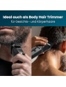 ProfiCare Regolabarba professionale HSM/R 3131 uomo