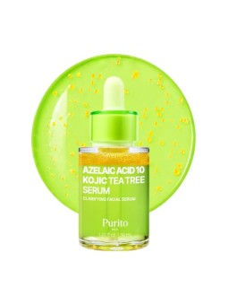 Purito Seoul Azelaic Acid 10 Kojic Tea Tree Serum 200ml