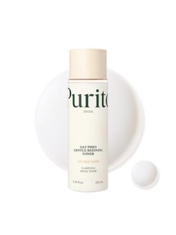 Purito Seoul Oat PDRN Gentle Refining Toner 4g