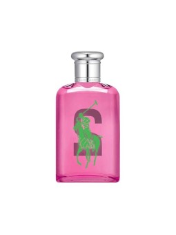 Ralph Lauren Big Pony 2 for Women Eau De Toilette 100ml donna