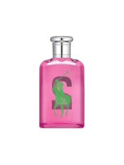 Ralph Lauren Big Pony 2 for Women Eau De Toilette 100ml donna