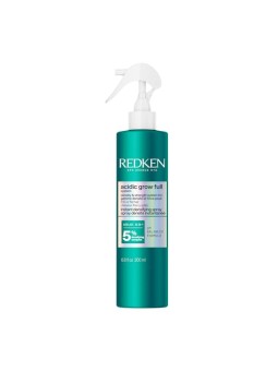 Redken ACIDICgrOW FULL SYSTEM spray densificante istantaneo 100ml unisex