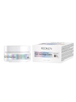 Redken Concentrato di legame acido, balsamo senza risciacquo per capelli 75ml unisex
