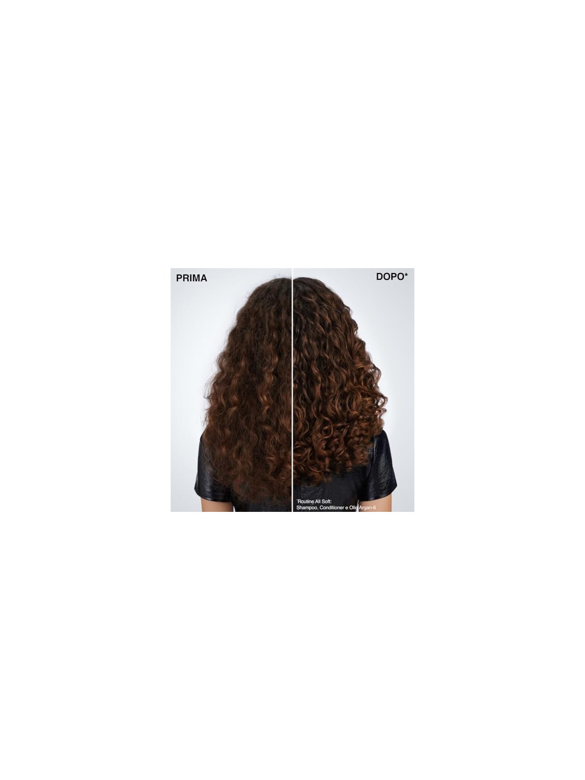 Redken Olio di argan ALL SOFT - 6 confezioni da 100ml unisex