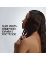 Redken Olio di argan ALL SOFT - 6 confezioni da 100ml unisex