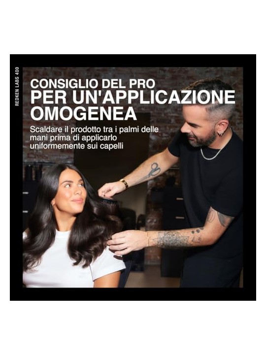 Redken Olio di argan ALL SOFT - 6 confezioni da 100ml unisex