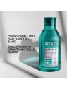 Redken Shampoo ACIDICgrOW FULL SYSTEM, sistema per dare densità e forza ai capelli fini o lisci 300ml unisex