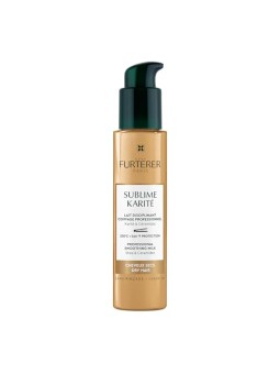 Rene Furterer SUBLIME KARITÉ crema modellante leggera e disciplinante professionale 100ml unisex