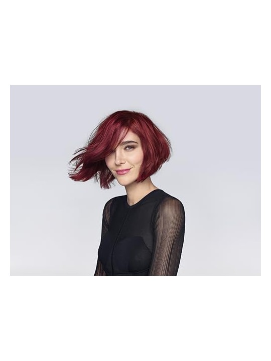 Revlon COLORSTAY crema colorata a lunga tenuta 66rosso intenso