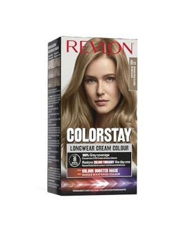 Revlon COLORSTAY Crema Colorata a Lunga Tenuta - 8,13 Rubio Chiaro Beige