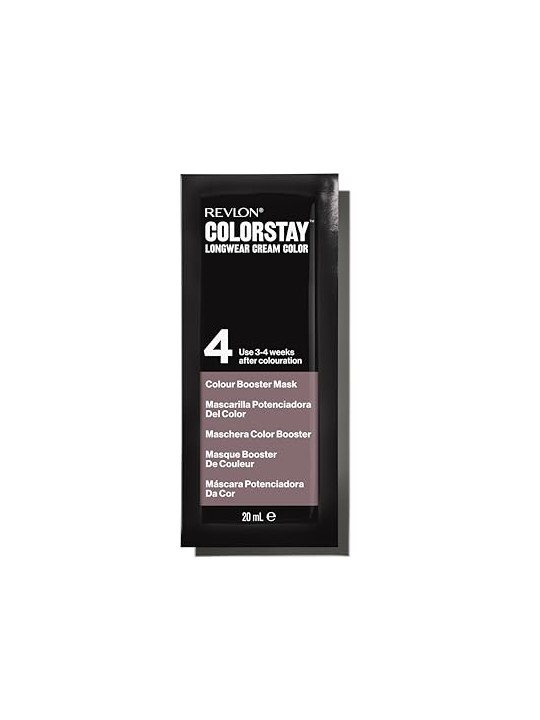 Revlon COLORSTAY Crema Colore a Lunga Durata - Rubio Claro 8